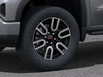 New 2025 GMC Sierra 1500 AT4 Crew Cab 4WD Pickup for sale #G25312 - photo 9