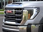 New 2025 GMC Sierra 3500 SLE Crew Cab 4WD Pickup for sale #G25318 - photo 13