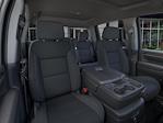 New 2025 GMC Sierra 3500 SLE Crew Cab 4WD Pickup for sale #G25318 - photo 16