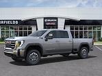 New 2025 GMC Sierra 3500 SLE Crew Cab 4WD Pickup for sale #G25318 - photo 3