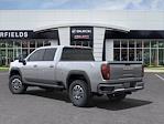 New 2025 GMC Sierra 3500 SLE Crew Cab 4WD Pickup for sale #G25318 - photo 4
