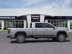 New 2025 GMC Sierra 3500 SLE Crew Cab 4WD Pickup for sale #G25318 - photo 5