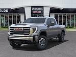 New 2025 GMC Sierra 3500 SLE Crew Cab 4WD Pickup for sale #G25318 - photo 6