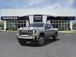 New 2025 GMC Sierra 3500 SLE Crew Cab 4WD Pickup for sale #G25318 - photo 8