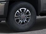 New 2025 GMC Sierra 3500 SLE Crew Cab 4WD Pickup for sale #G25318 - photo 9
