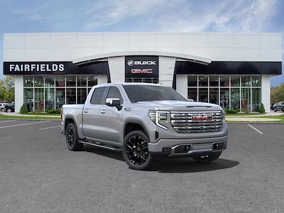 New 2025 GMC Sierra 1500 Denali Crew Cab 4WD Pickup for sale #G25321 - photo 1