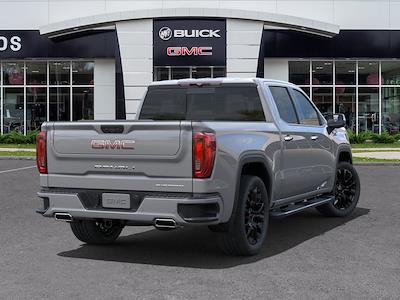 New 2025 GMC Sierra 1500 Denali Crew Cab 4WD Pickup for sale #G25321 - photo 2