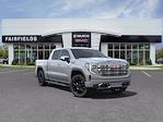 New 2025 GMC Sierra 1500 Denali Crew Cab 4WD Pickup for sale #G25321 - photo 1
