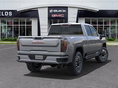 New 2025 GMC Sierra 3500 Denali Ultimate Crew Cab 4WD Pickup for sale #G25323 - photo 2
