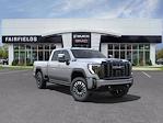 New 2025 GMC Sierra 3500 Denali Ultimate Crew Cab 4WD Pickup for sale #G25323 - photo 1
