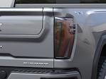 New 2025 GMC Sierra 3500 Denali Ultimate Crew Cab 4WD Pickup for sale #G25323 - photo 11