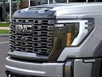 New 2025 GMC Sierra 3500 Denali Ultimate Crew Cab 4WD Pickup for sale #G25323 - photo 13