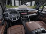New 2025 GMC Sierra 3500 Denali Ultimate Crew Cab 4WD Pickup for sale #G25323 - photo 15