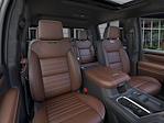 New 2025 GMC Sierra 3500 Denali Ultimate Crew Cab 4WD Pickup for sale #G25323 - photo 16