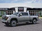 New 2025 GMC Sierra 3500 Denali Ultimate Crew Cab 4WD Pickup for sale #G25323 - photo 3