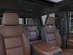 New 2025 GMC Sierra 3500 Denali Ultimate Crew Cab 4WD Pickup for sale #G25323 - photo 24