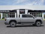 New 2025 GMC Sierra 3500 Denali Ultimate Crew Cab 4WD Pickup for sale #G25323 - photo 5