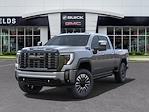New 2025 GMC Sierra 3500 Denali Ultimate Crew Cab 4WD Pickup for sale #G25323 - photo 6