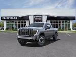New 2025 GMC Sierra 3500 Denali Ultimate Crew Cab 4WD Pickup for sale #G25323 - photo 8