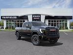 New 2025 GMC Sierra 2500 AT4X Crew Cab 4WD Pickup for sale #G25324 - photo 1
