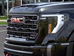 New 2025 GMC Sierra 2500 AT4X Crew Cab 4WD Pickup for sale #G25324 - photo 13
