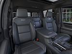 New 2025 GMC Sierra 2500 AT4X Crew Cab 4WD Pickup for sale #G25324 - photo 16