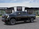 New 2025 GMC Sierra 2500 AT4X Crew Cab 4WD Pickup for sale #G25324 - photo 3