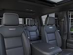 New 2025 GMC Sierra 2500 AT4X Crew Cab 4WD Pickup for sale #G25324 - photo 24