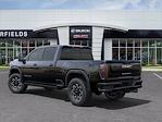 New 2025 GMC Sierra 2500 AT4X Crew Cab 4WD Pickup for sale #G25324 - photo 4
