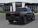 New 2025 GMC Sierra 2500 AT4X Crew Cab 4WD Pickup for sale #G25324 - photo 2