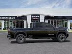 New 2025 GMC Sierra 2500 AT4X Crew Cab 4WD Pickup for sale #G25324 - photo 5