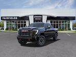 New 2025 GMC Sierra 2500 AT4X Crew Cab 4WD Pickup for sale #G25324 - photo 8