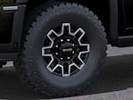 New 2025 GMC Sierra 2500 AT4X Crew Cab 4WD Pickup for sale #G25324 - photo 9