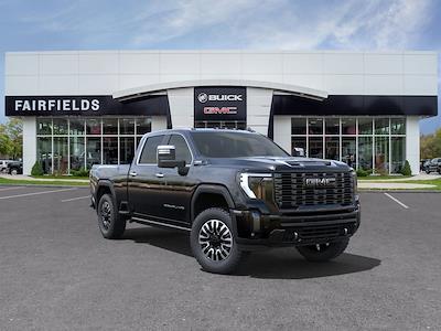 2025 GMC Sierra 3500 Crew Cab 4WD Pickup for sale #G25325 - photo 1