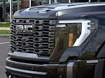 2025 GMC Sierra 3500 Crew Cab 4WD Pickup for sale #G25325 - photo 13