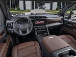 2025 GMC Sierra 3500 Crew Cab 4WD Pickup for sale #G25325 - photo 15