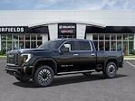 2025 GMC Sierra 3500 Crew Cab 4WD Pickup for sale #G25325 - photo 3
