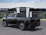2025 GMC Sierra 3500 Crew Cab 4WD Pickup for sale #G25325 - photo 4