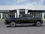 2025 GMC Sierra 3500 Crew Cab 4WD Pickup for sale #G25325 - photo 5