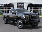 2025 GMC Sierra 3500 Crew Cab 4WD Pickup for sale #G25325 - photo 7