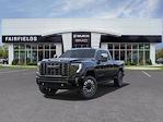 2025 GMC Sierra 3500 Crew Cab 4WD Pickup for sale #G25325 - photo 8