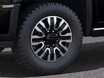 2025 GMC Sierra 3500 Crew Cab 4WD Pickup for sale #G25325 - photo 9
