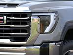 New 2025 GMC Sierra 2500 SLE Double Cab 4WD Pickup for sale #G25326 - photo 10