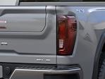 New 2025 GMC Sierra 2500 SLE Double Cab 4WD Pickup for sale #G25326 - photo 11