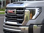 New 2025 GMC Sierra 2500 SLE Double Cab 4WD Pickup for sale #G25326 - photo 13
