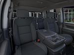 New 2025 GMC Sierra 2500 SLE Double Cab 4WD Pickup for sale #G25326 - photo 16