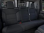 New 2025 GMC Sierra 2500 SLE Double Cab 4WD Pickup for sale #G25326 - photo 17