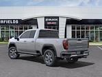 New 2025 GMC Sierra 2500 SLE Double Cab 4WD Pickup for sale #G25326 - photo 4