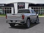 New 2025 GMC Sierra 2500 SLE Double Cab 4WD Pickup for sale #G25326 - photo 2