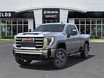 New 2025 GMC Sierra 2500 SLE Double Cab 4WD Pickup for sale #G25326 - photo 6